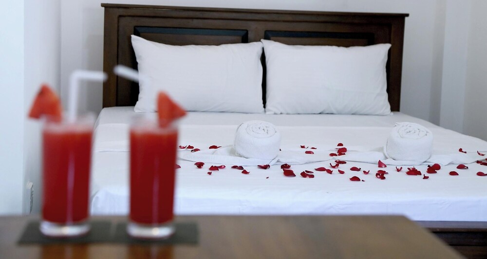 

Milano - Waikkal - Emerald Coast Hotel Negombo