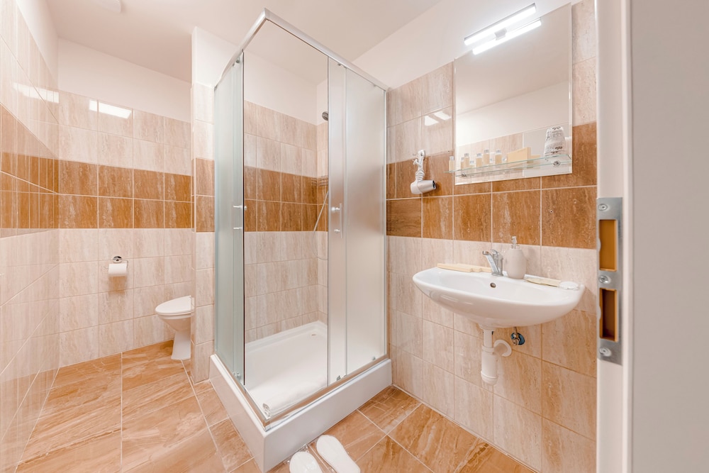 

Trieste - Praga - Koruna Hotel