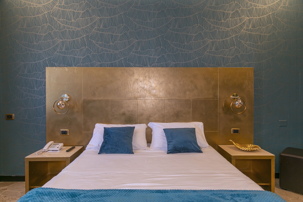 

Catania - Ponte Galeria - Hotel Boomerang Roma