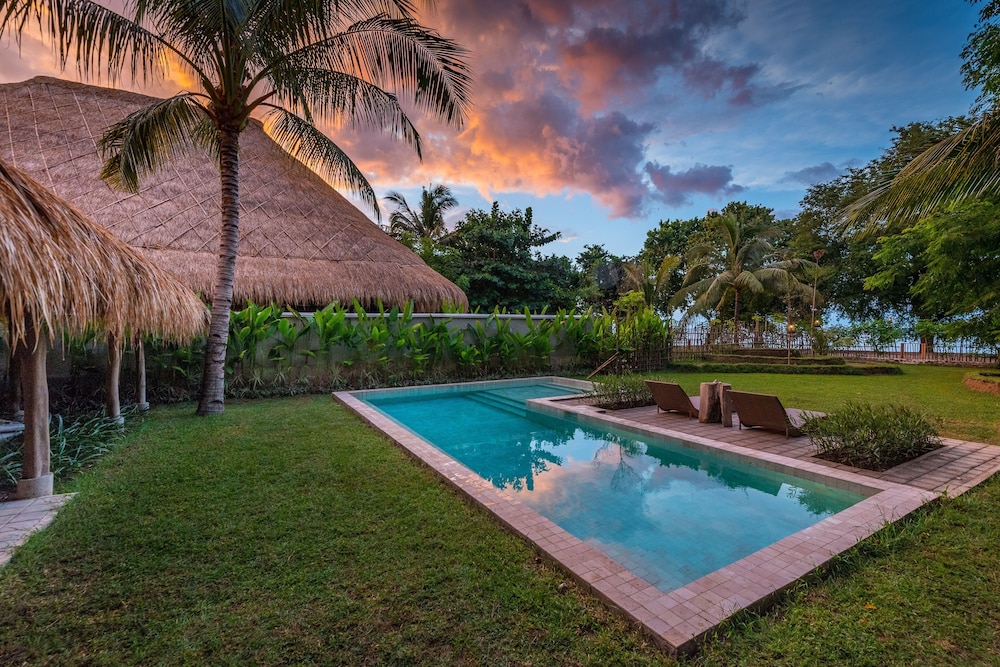 

Roma - Gili Air - Beach Villas Lombok