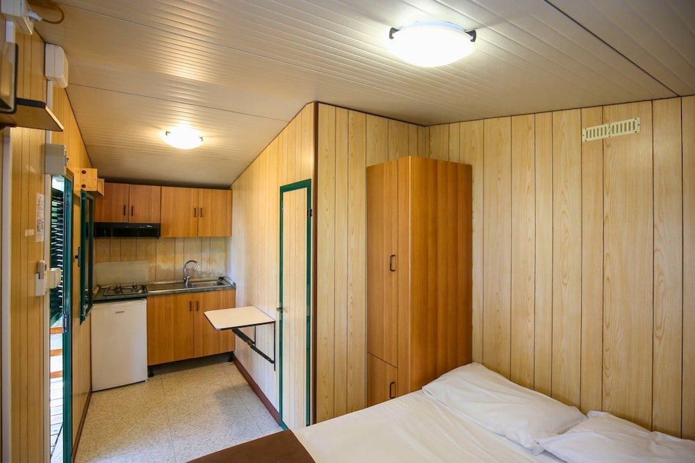 

Milano - Costiera Sorrentina, Italia - Hostel & Glamping Santa Fortunata