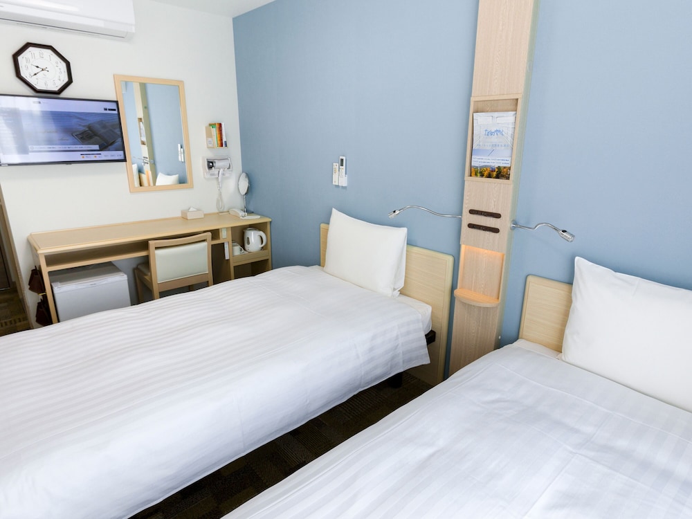 

Milano - Kyoto - Toyoko Inn Kyoto Biwako Otsu