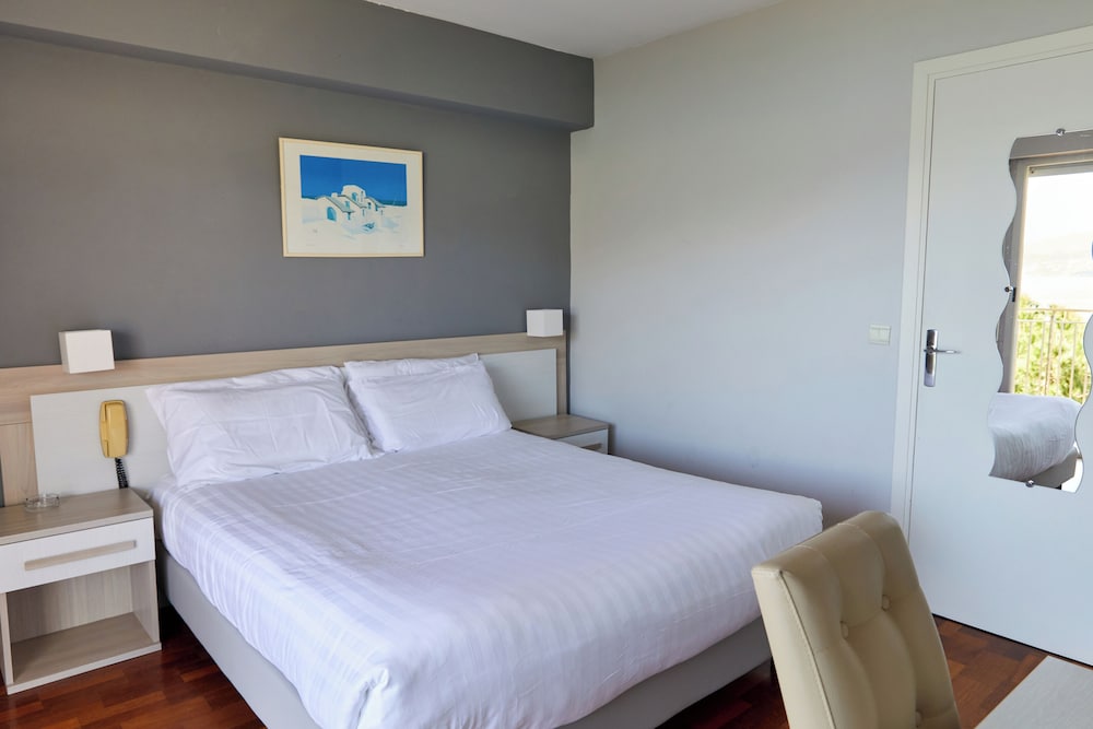 

Venezia - Menton - Hôtel Alexandra