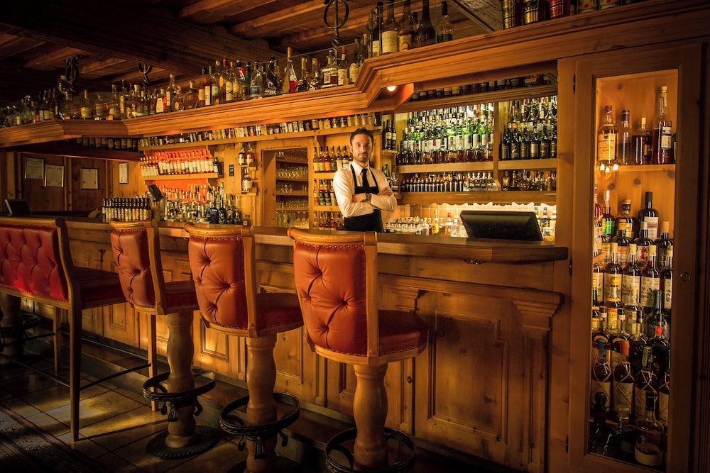 

Roma - Mayrhofen - Hotel Englhof