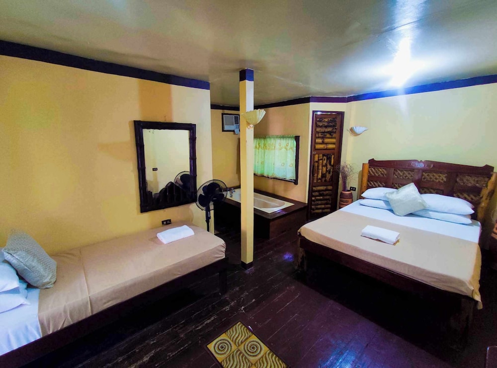 

Venezia - El Nido - Islandfront Cottages