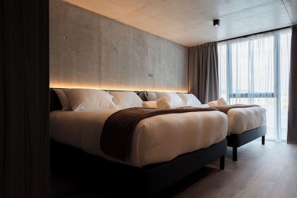 

Torino - Coupvray - Ki Space Hotel & Spa - near Disneyland Paris
