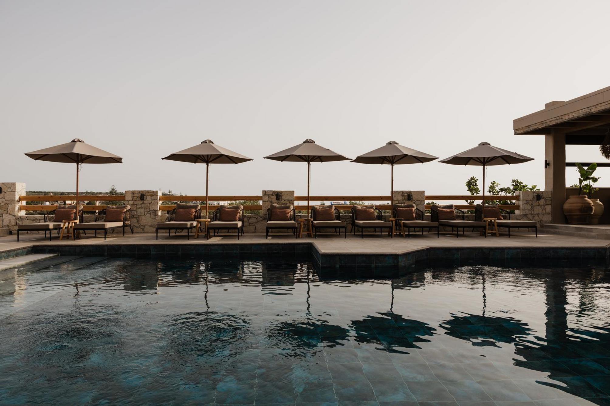 

Trieste - Creta Est - Heraklion, Rethymno, Agios Nikolaos, Grecia - Momi Slow Living Hotel