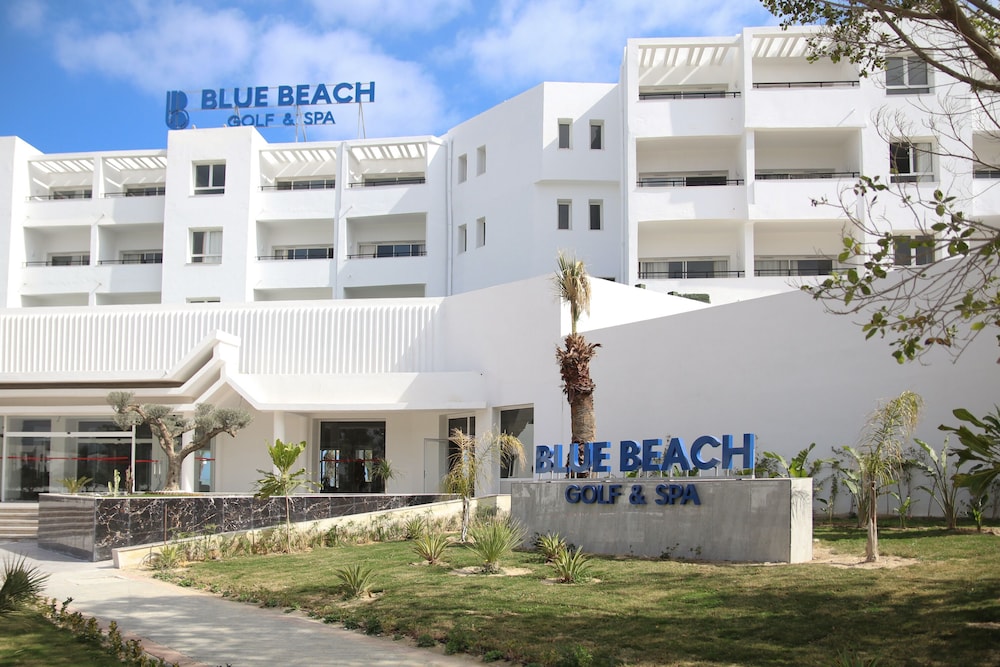 

Venezia - Susa - Blue Beach Golf and Spa