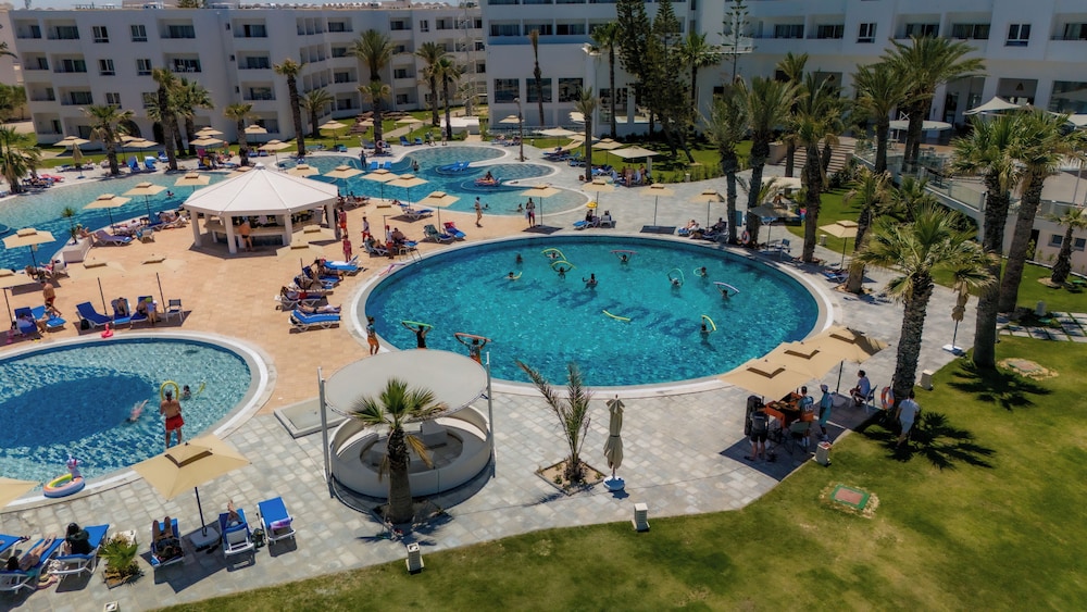 

Roma - Susa - Blue Beach Golf and Spa