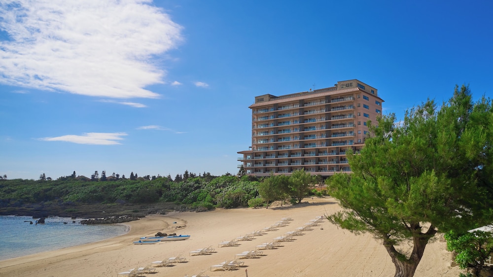 

Milano - Miyakojima - Hotel Shigira Mirage Beach Front
