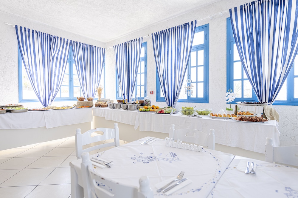 

Milano - Afiartis - Bluu Bahari Hotel