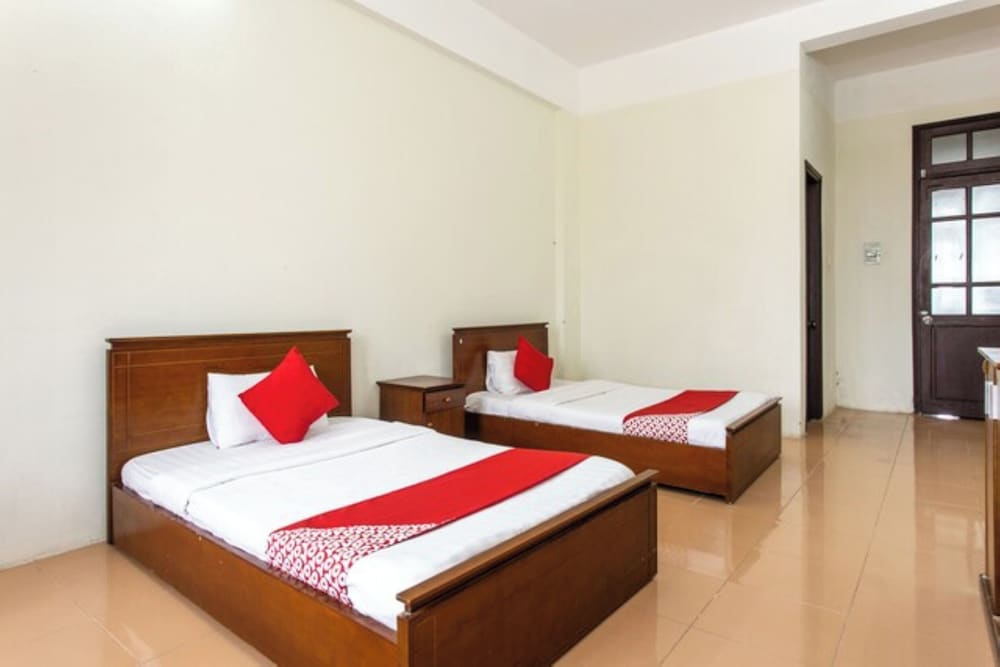 

Milano - Hoi An - Cua Dai Beach Hotel