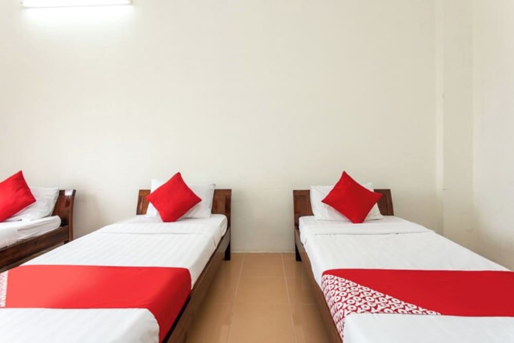 

Roma - Hoi An - Cua Dai Beach Hotel