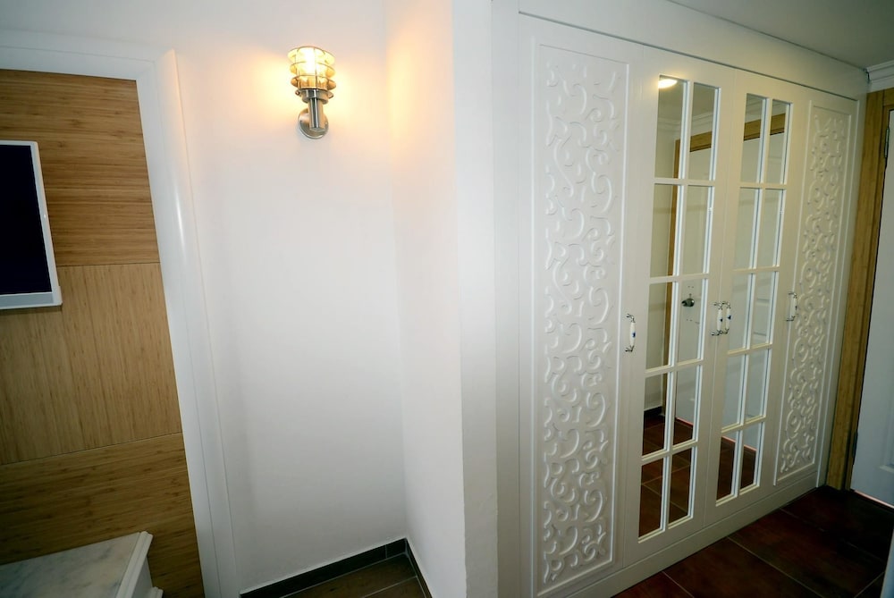 

Roma - Turkler - Eftalia Village Hotel - All Inclusive