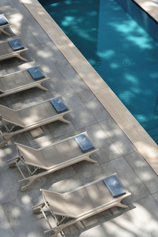 

Roma - Sirolo - View Place & Spa