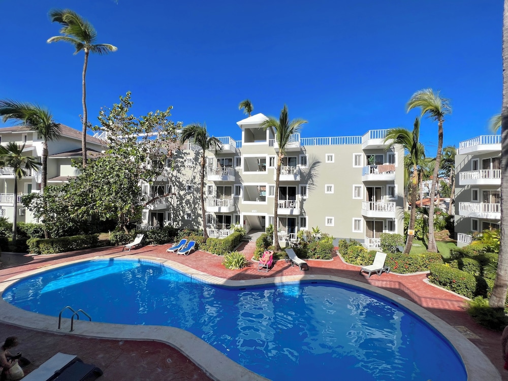 

Catania - Punta Cana