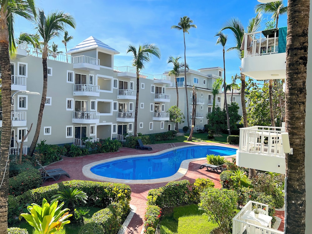 

Venezia - Bávaro - SOL CARIBE SUITES playa LOS CORALES