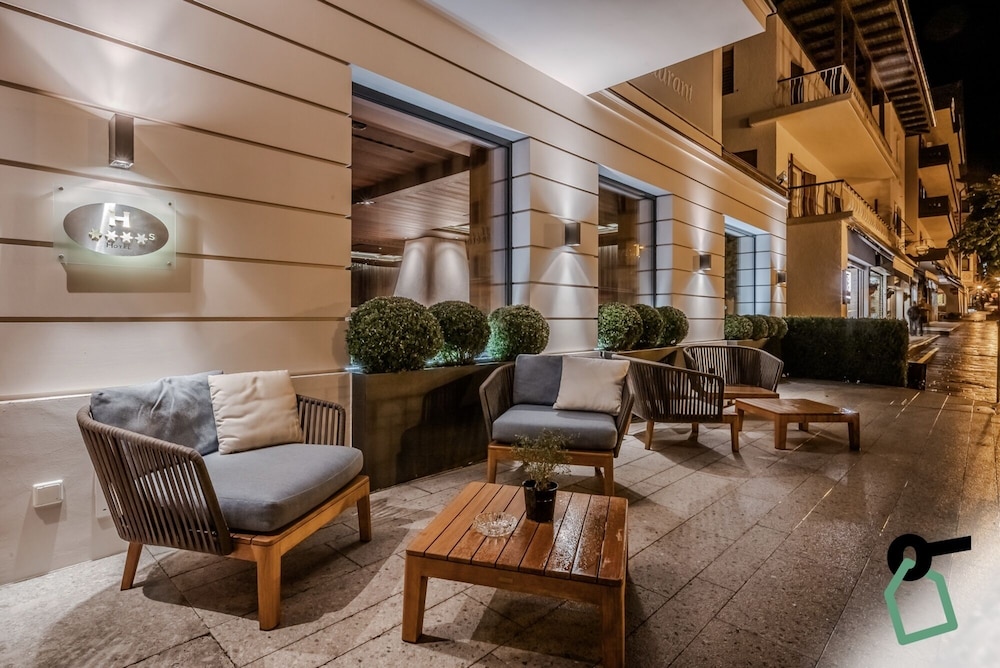 

Lamezia Terme - Selva di Val Gardena - HOTIDAY Room Collection - Ortisei