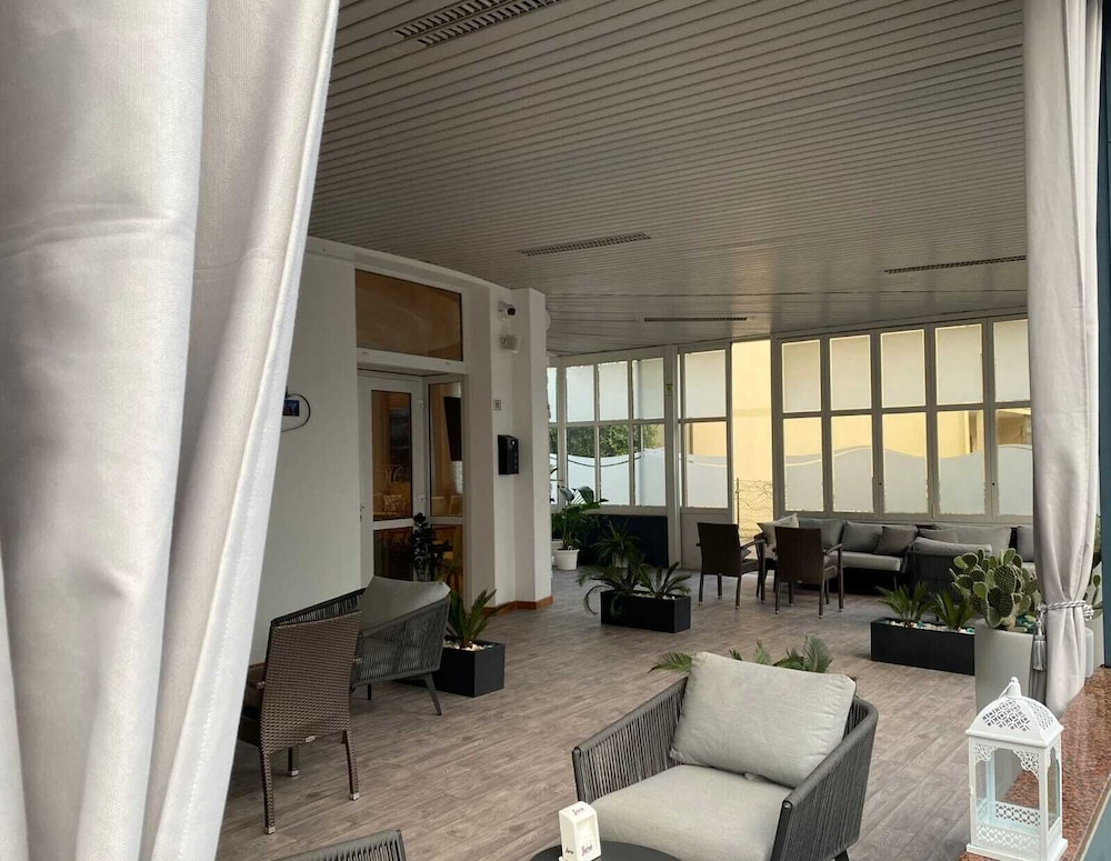 

Lamezia Terme - Lignano Sabbiadoro - Hotel Hc Resort Lignano