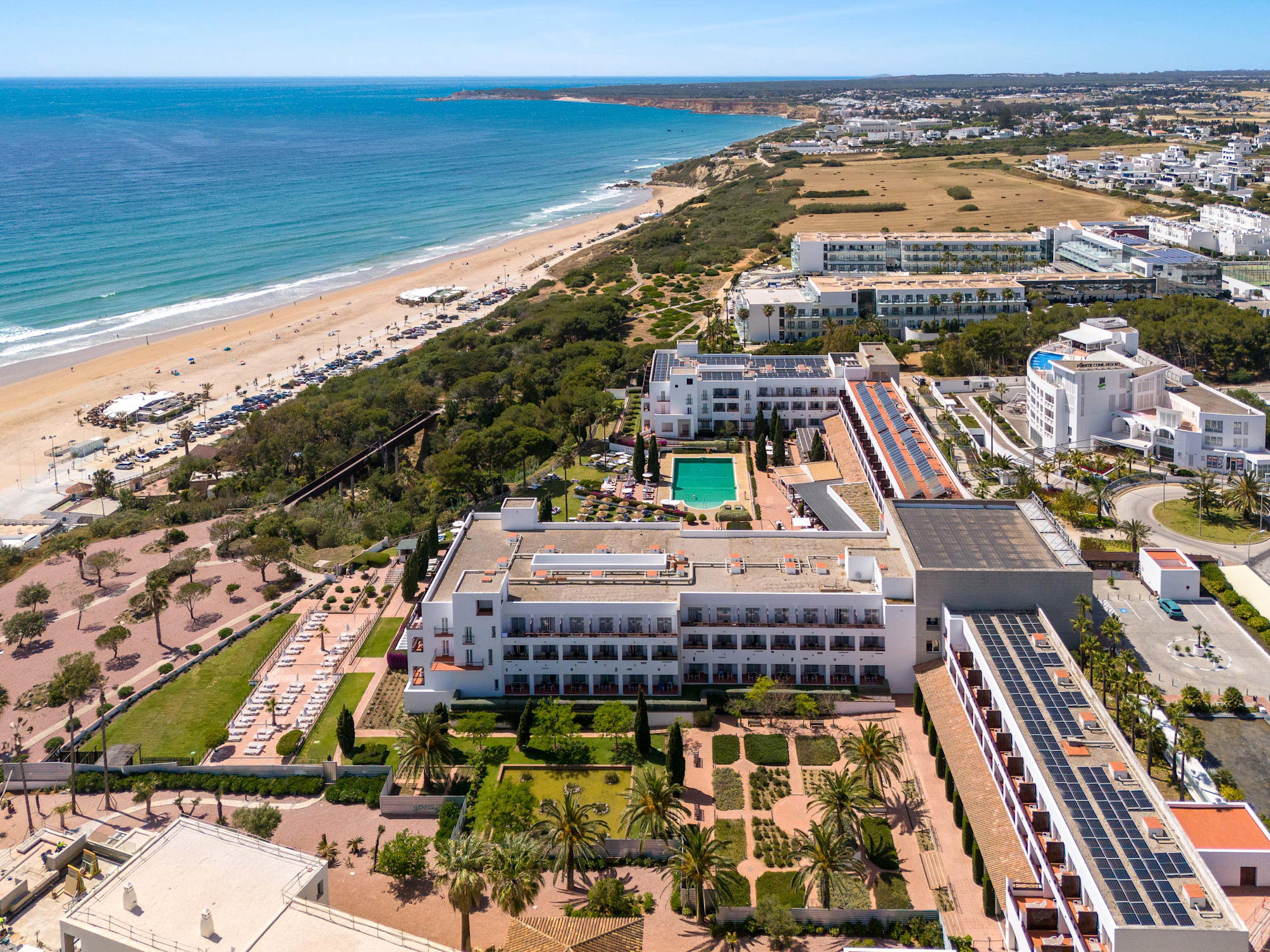 

Bologna - Conil de la Frontera - Hotel Fuerte Conil-Resort