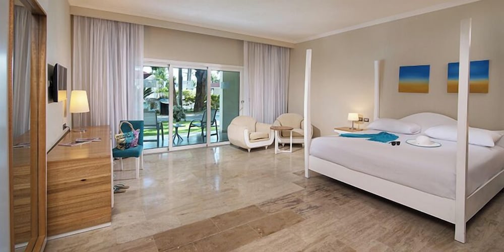 

Roma - Puerto Plata - Cofresi Palm Beach Resort - ROOM ONLY