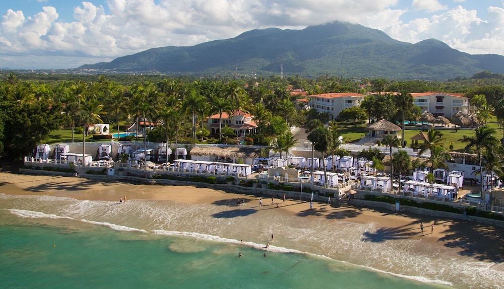 

Bari - Puerto Plata - Cofresi Palm Beach Resort - ROOM ONLY