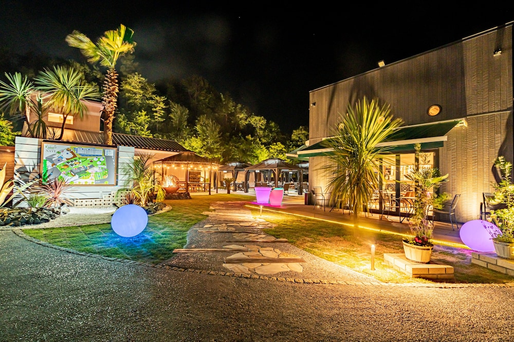 

Napoli - Maibara - RESORT SPA FutureRESORT