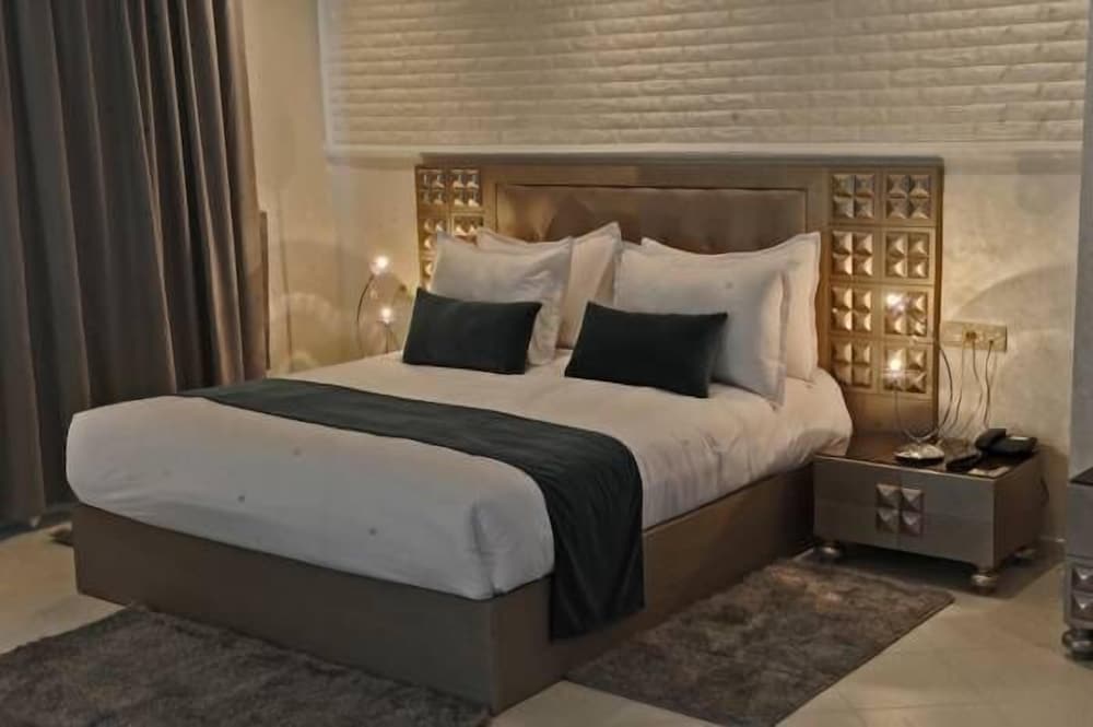 

Milano - Berrechid - Hospitality Inn