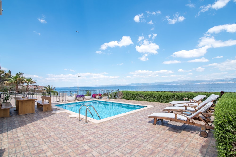 

Milano - Sutivan, Brazza - Apartments Grlica