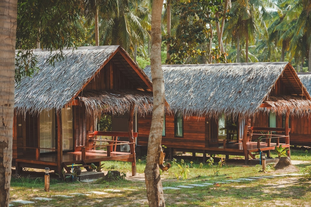 

Milano - Ko Jum - COCO Canopy Boutique Resort