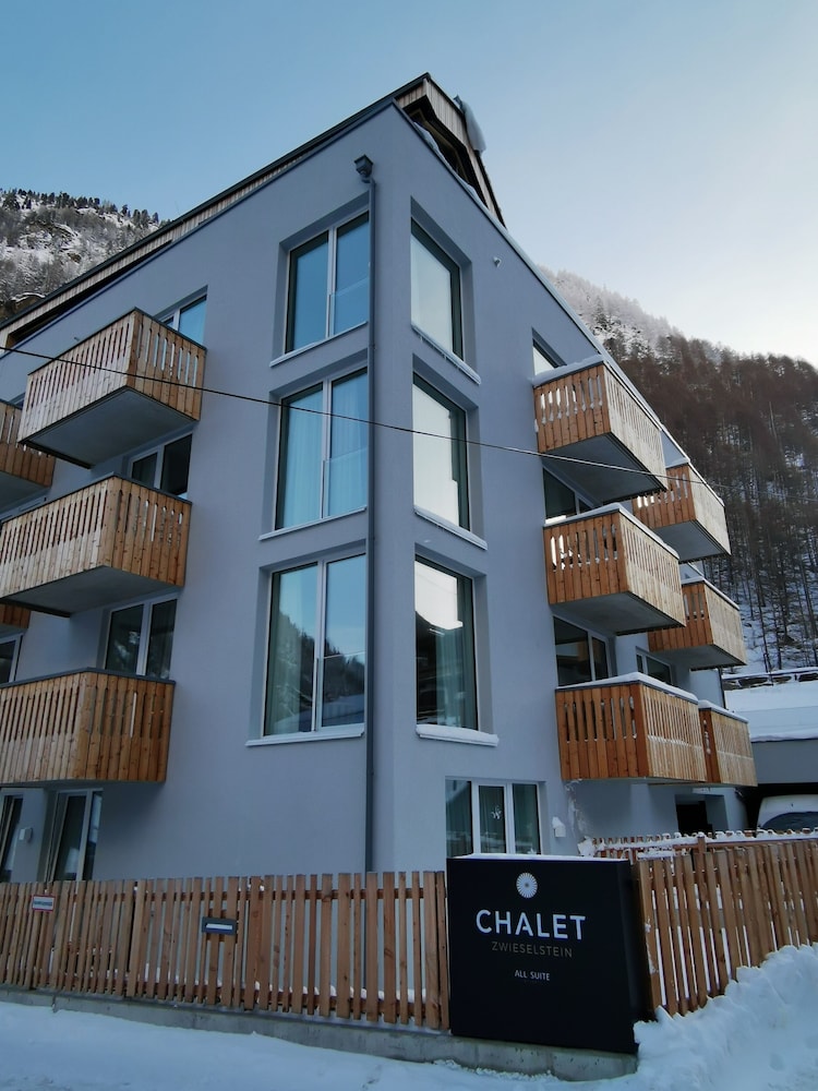 

Catania - Sölden - All-Suite Resort Zwieselstein - Sölden