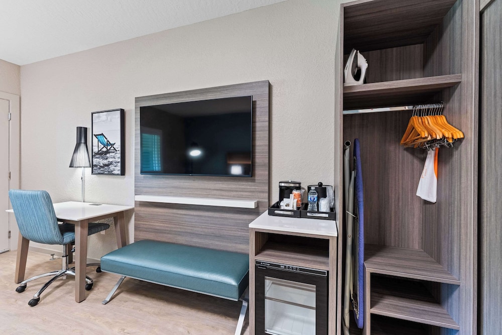 

Roma - Cocoa Beach - Radisson Resort at the Port