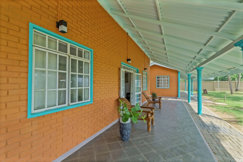 

Roma - Kalutara - Amy's Haven