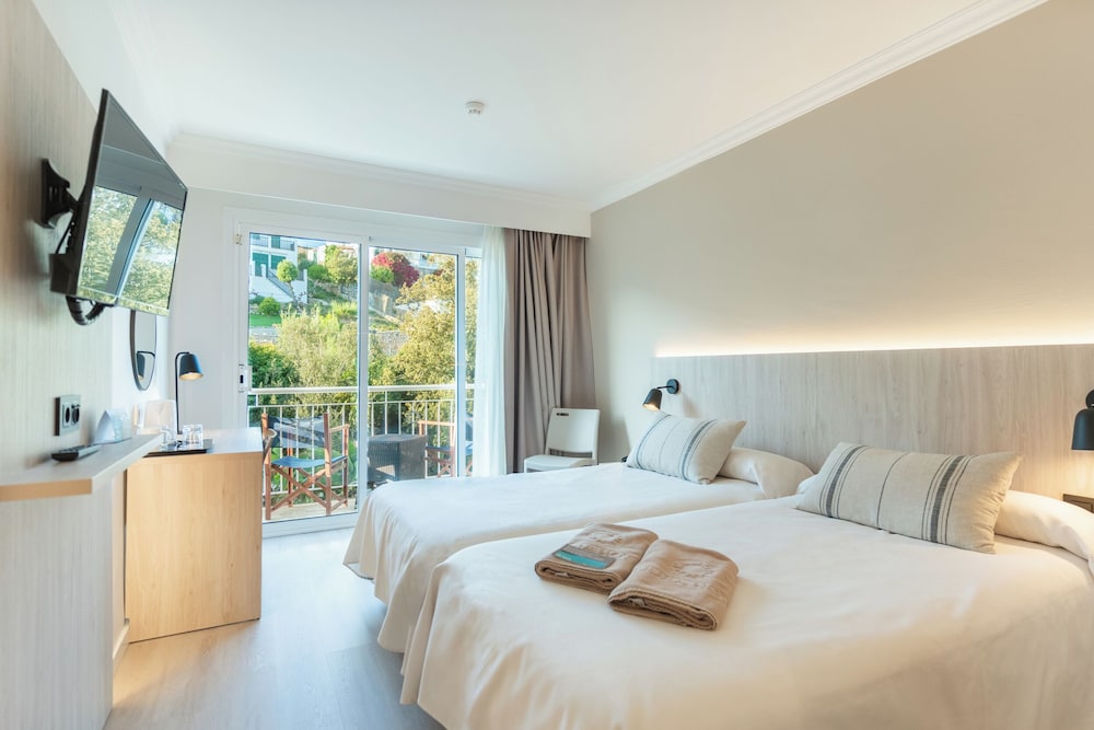 

Milano - Cala Galdana - Minura Cala Galdana & Apartamentos d'Aljandar