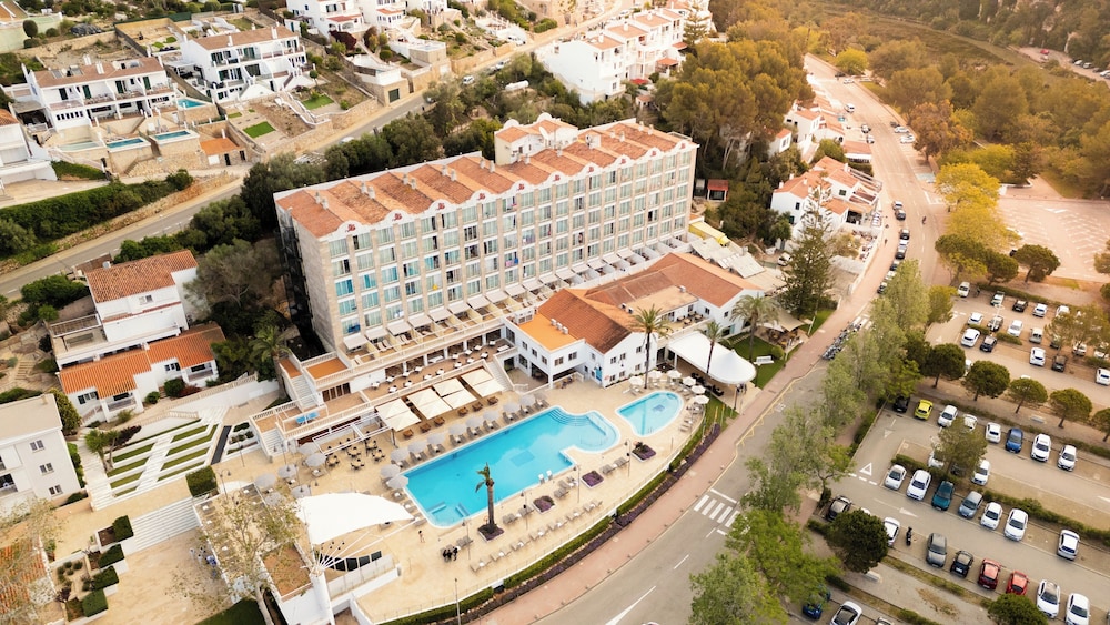 

Roma - Cala Galdana - Minura Cala Galdana & Apartamentos d'Aljandar
