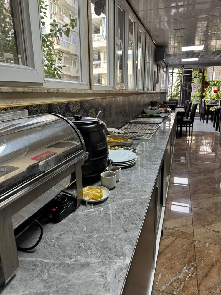 

Roma - Antalya - Exporoyal Hotel