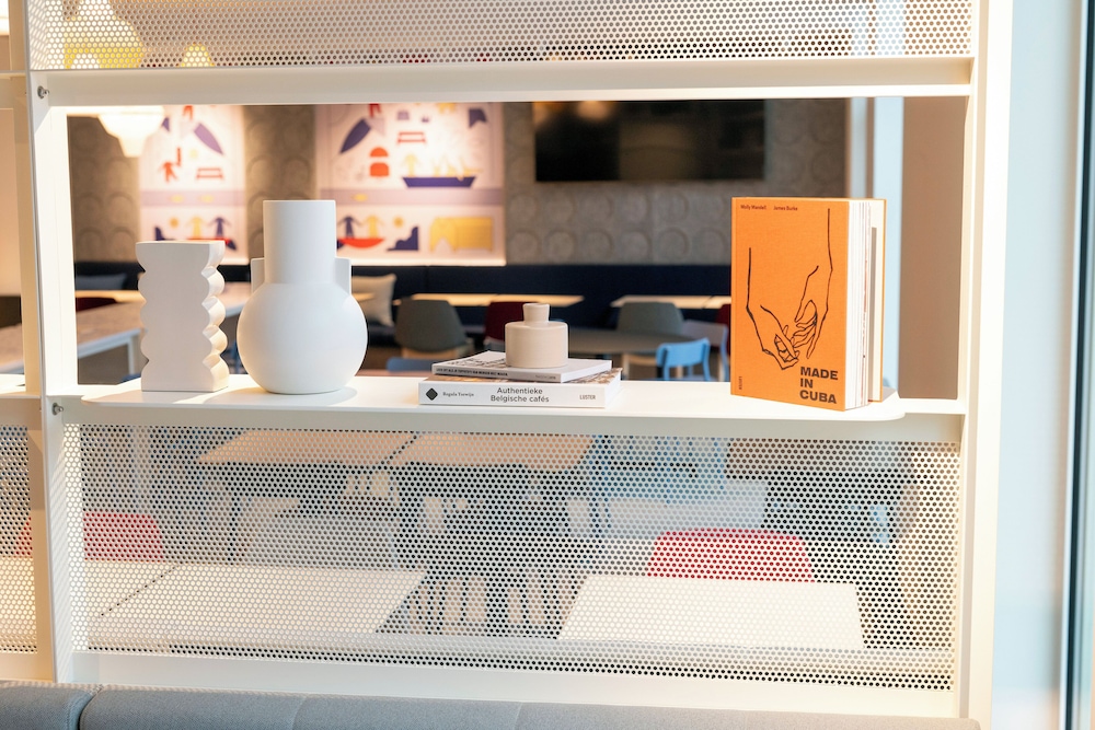

Verona - Gent - Holiday Inn Express & Suites Ghent, an IHG Hotel