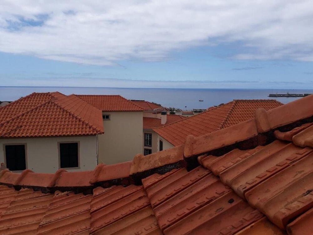 

Venezia - Caniço - Pensão Residencial Mirasol