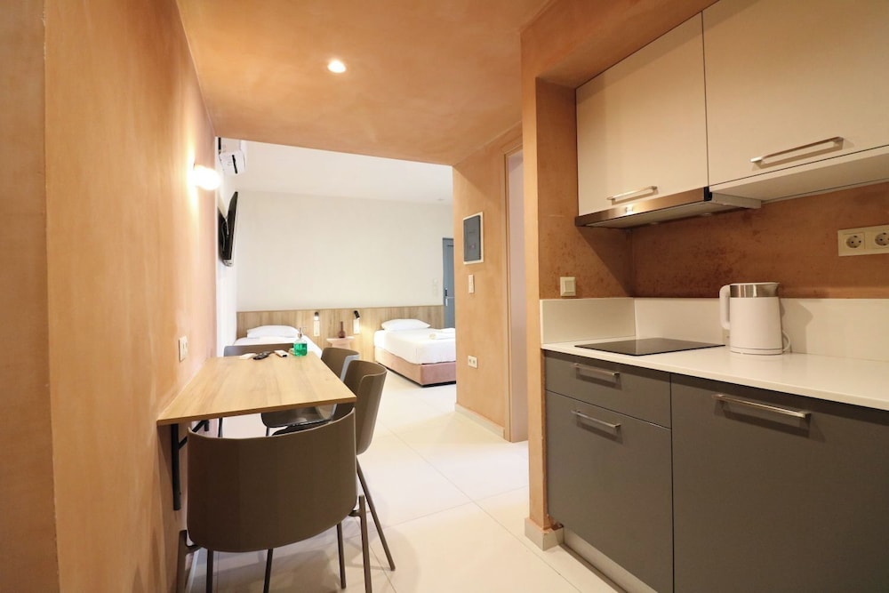 

Venezia - Skaleta - Philoxenia Villas
