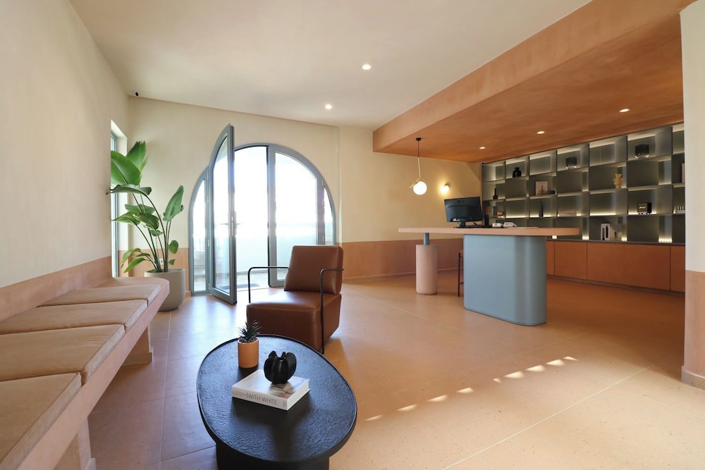 

Napoli - Skaleta - Philoxenia Villas