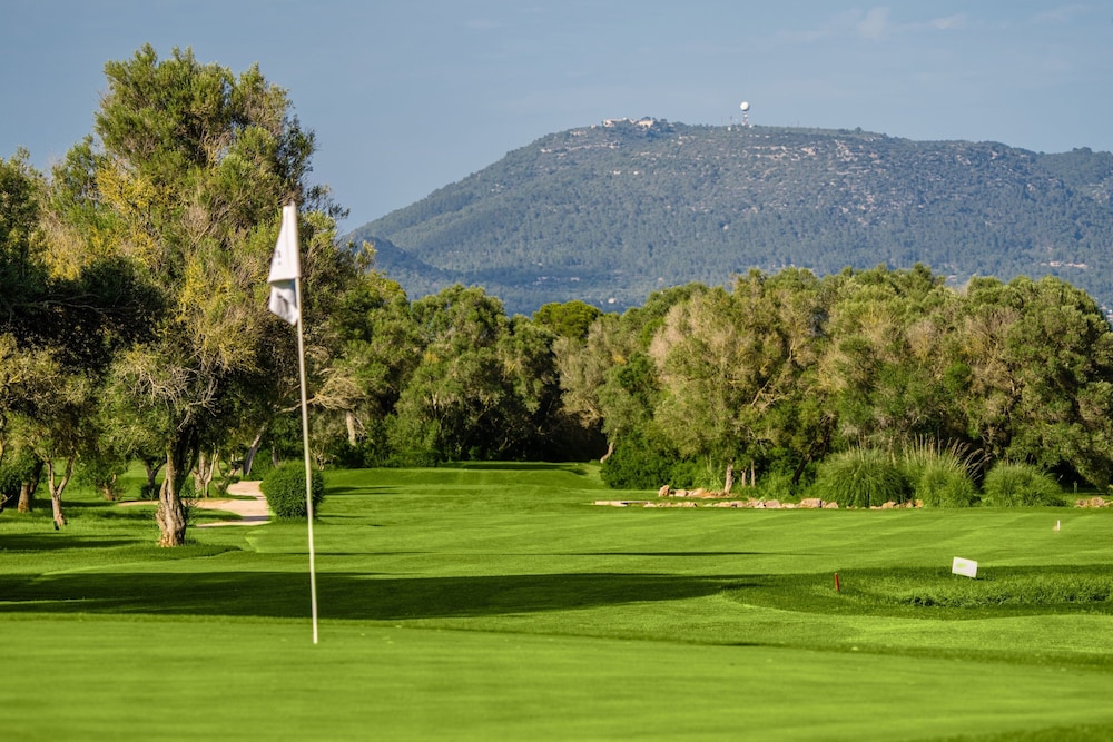 

Lamezia Terme - Llucmajor - Hacienda Son Antem Golf Resort, Autograph Collection