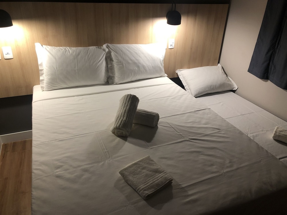 

Milano - Itatiaia - HOTEL GRAAL INN ITATIAIA