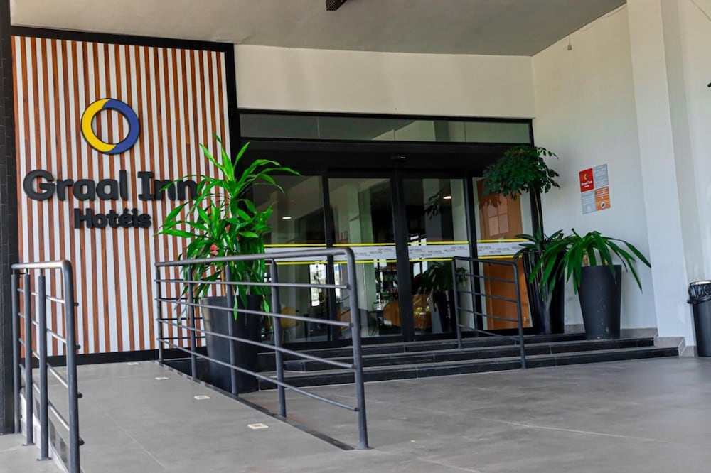 

Milano - Itatiaia - HOTEL GRAAL INN ITATIAIA