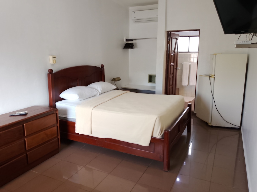

Palermo - Boca Chica - Hotel Garant & Suites