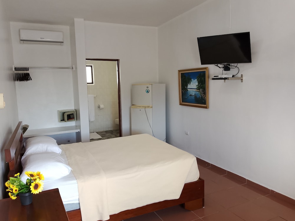

Palermo - Boca Chica - Hotel Garant & Suites