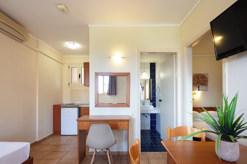 

Milano - Stalida - Dia Apartments