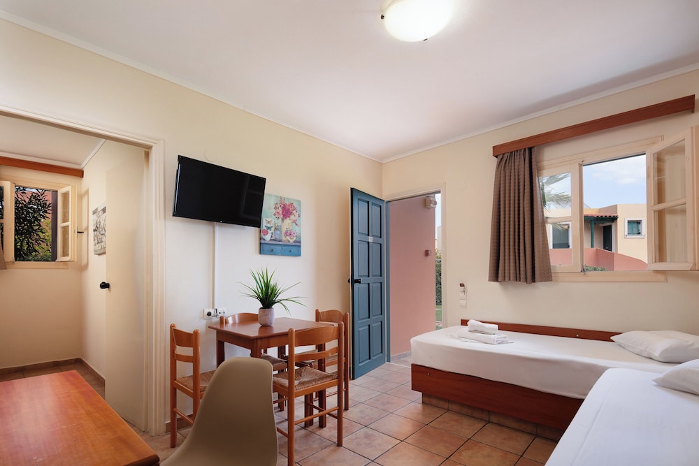 

Venezia - Malia - Dia Apartments