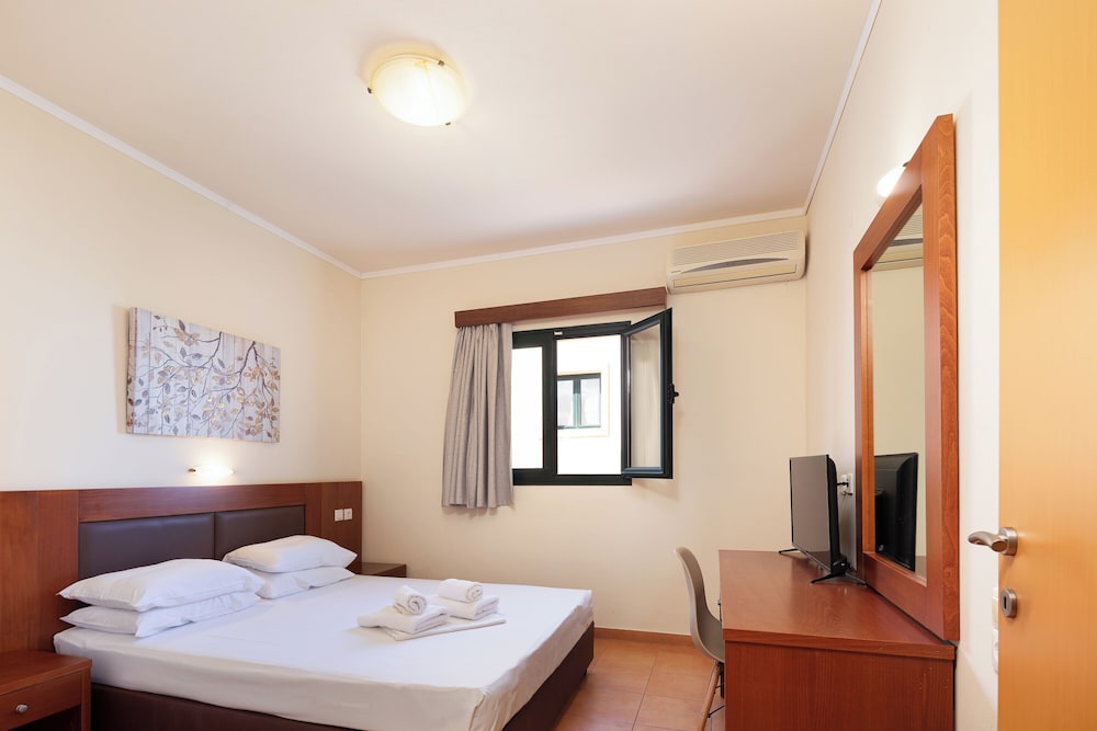 

Venezia - Malia - Dia Apartments