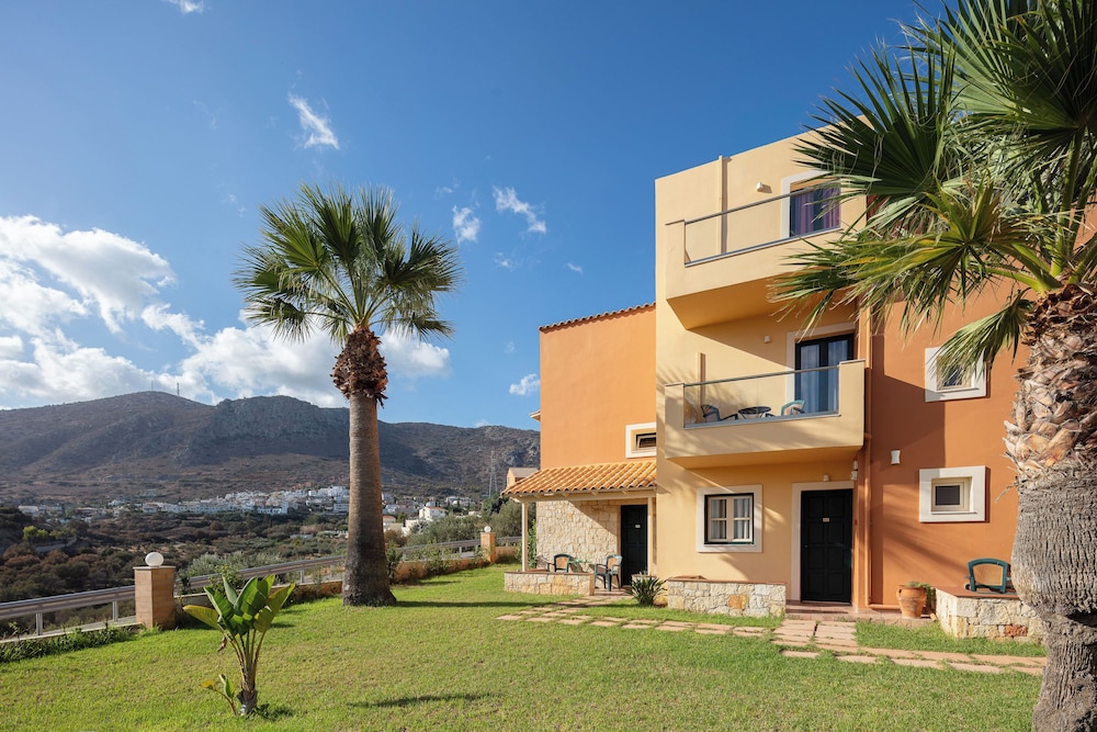

Catania - Malia - Dia Apartments