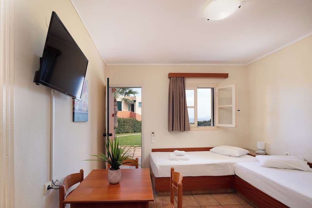 

Pisa - Kato Gouves - Dia Apartments